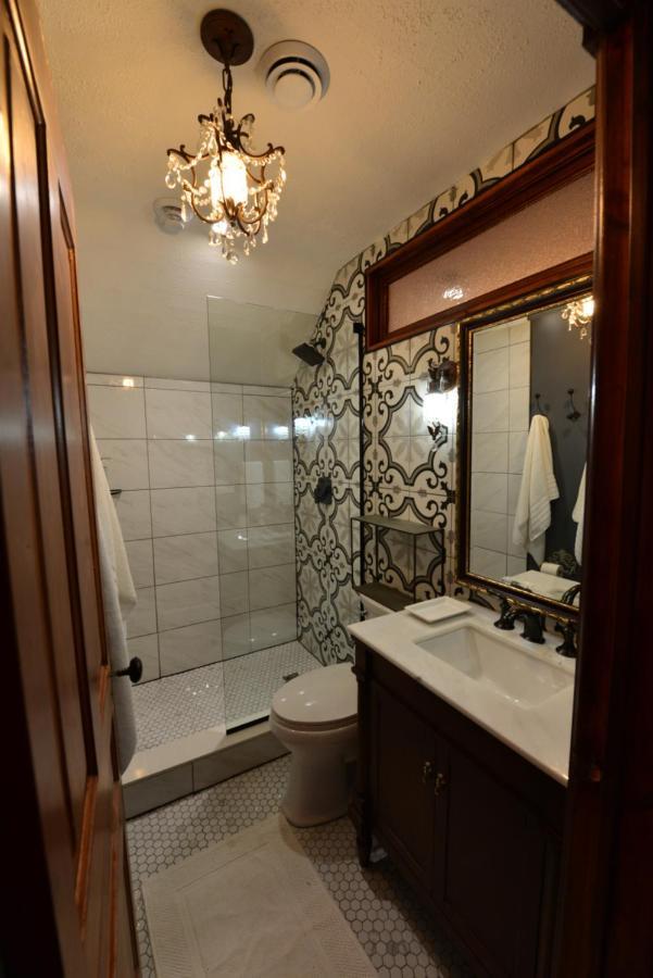The Walnut Grove Bnb Harrow Екстер'єр фото