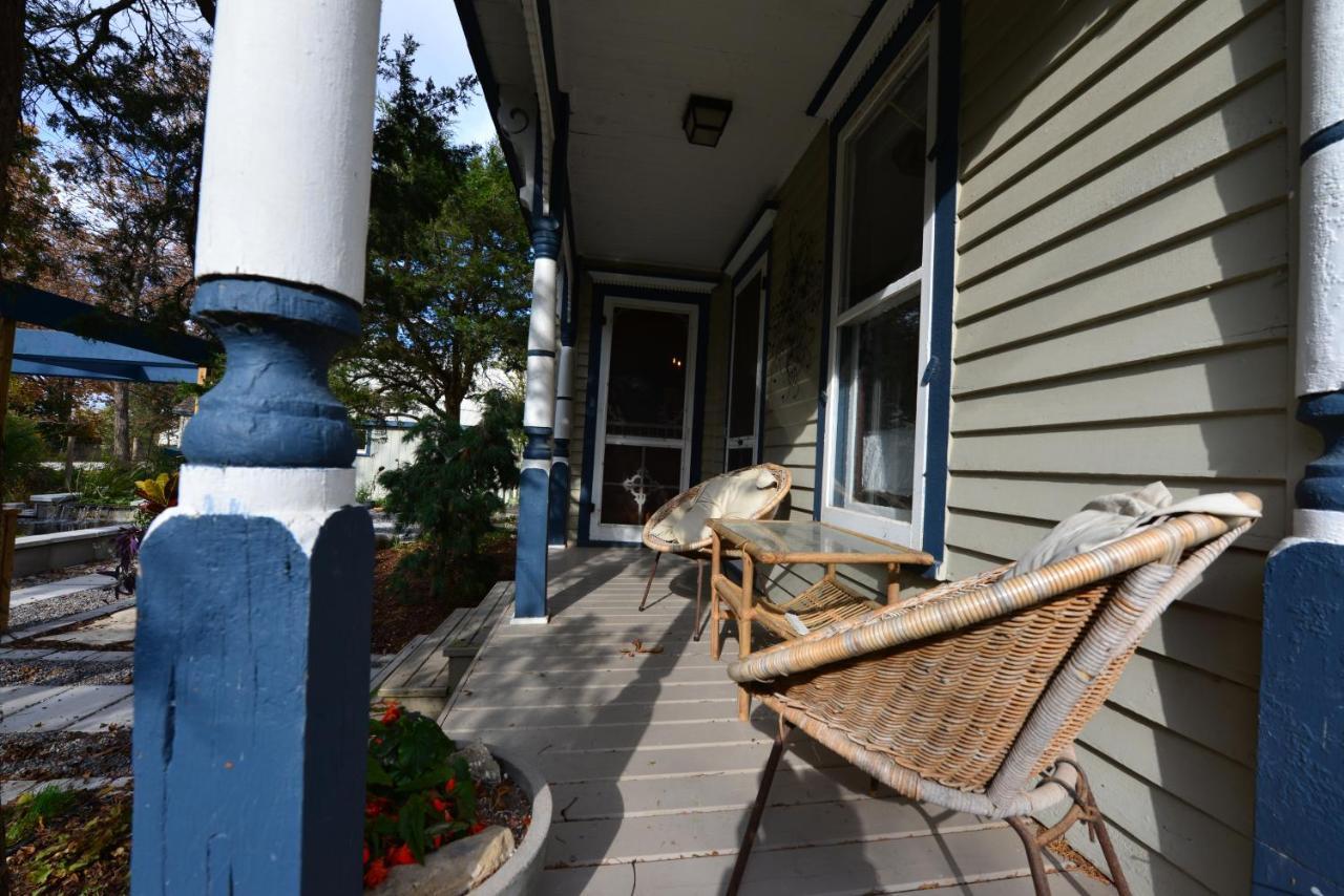 The Walnut Grove Bnb Harrow Екстер'єр фото