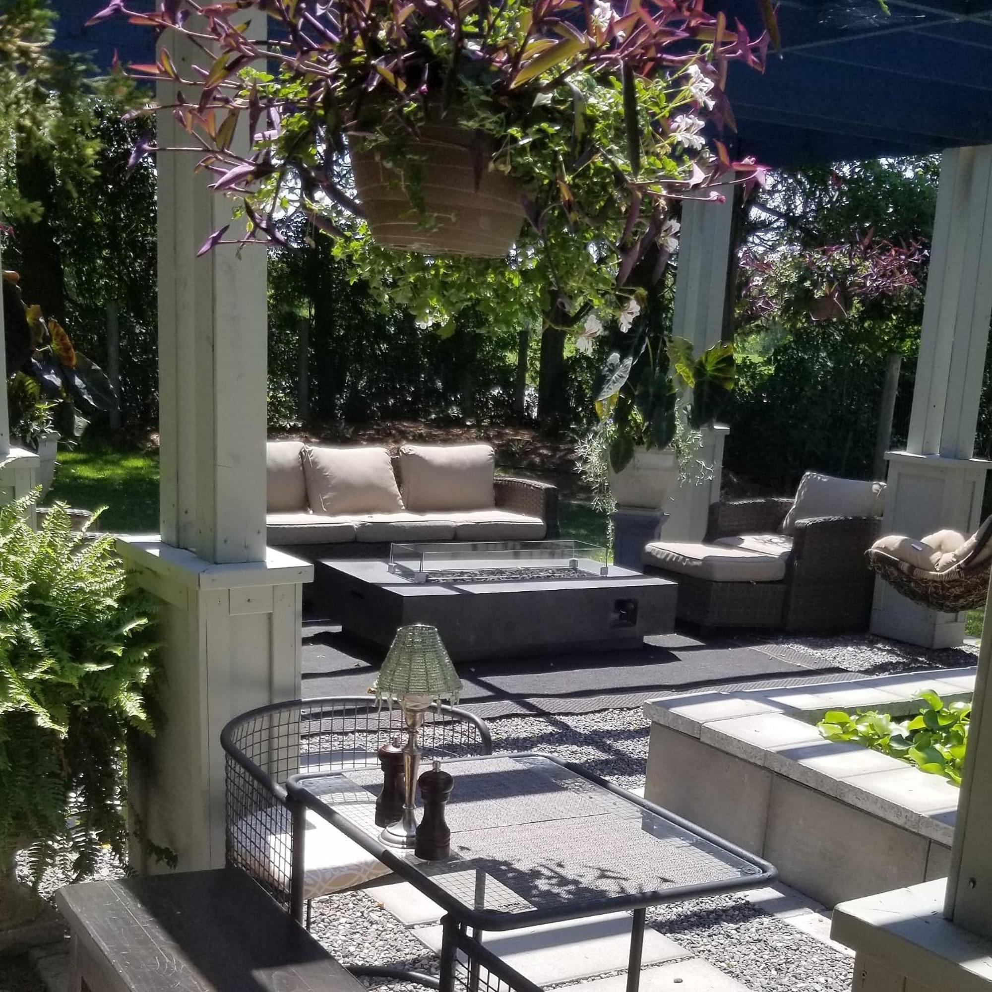 The Walnut Grove Bnb Harrow Екстер'єр фото